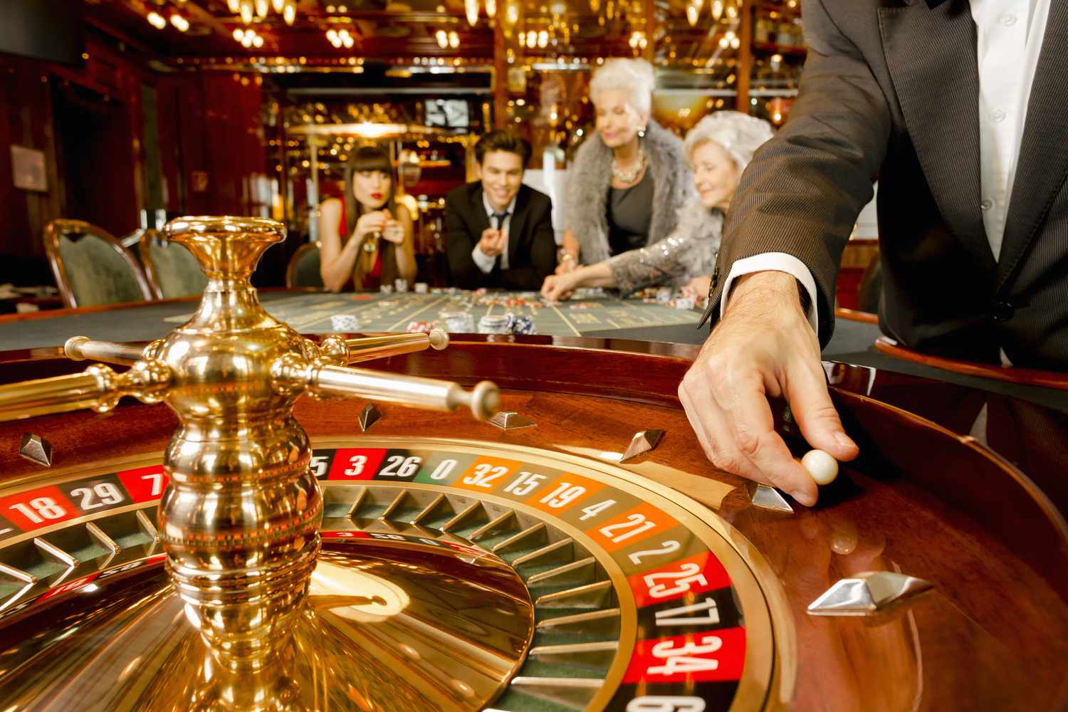 Teknik Menjaga Konsistensi Hasil Baccarat Secara Terukur dan Disiplin